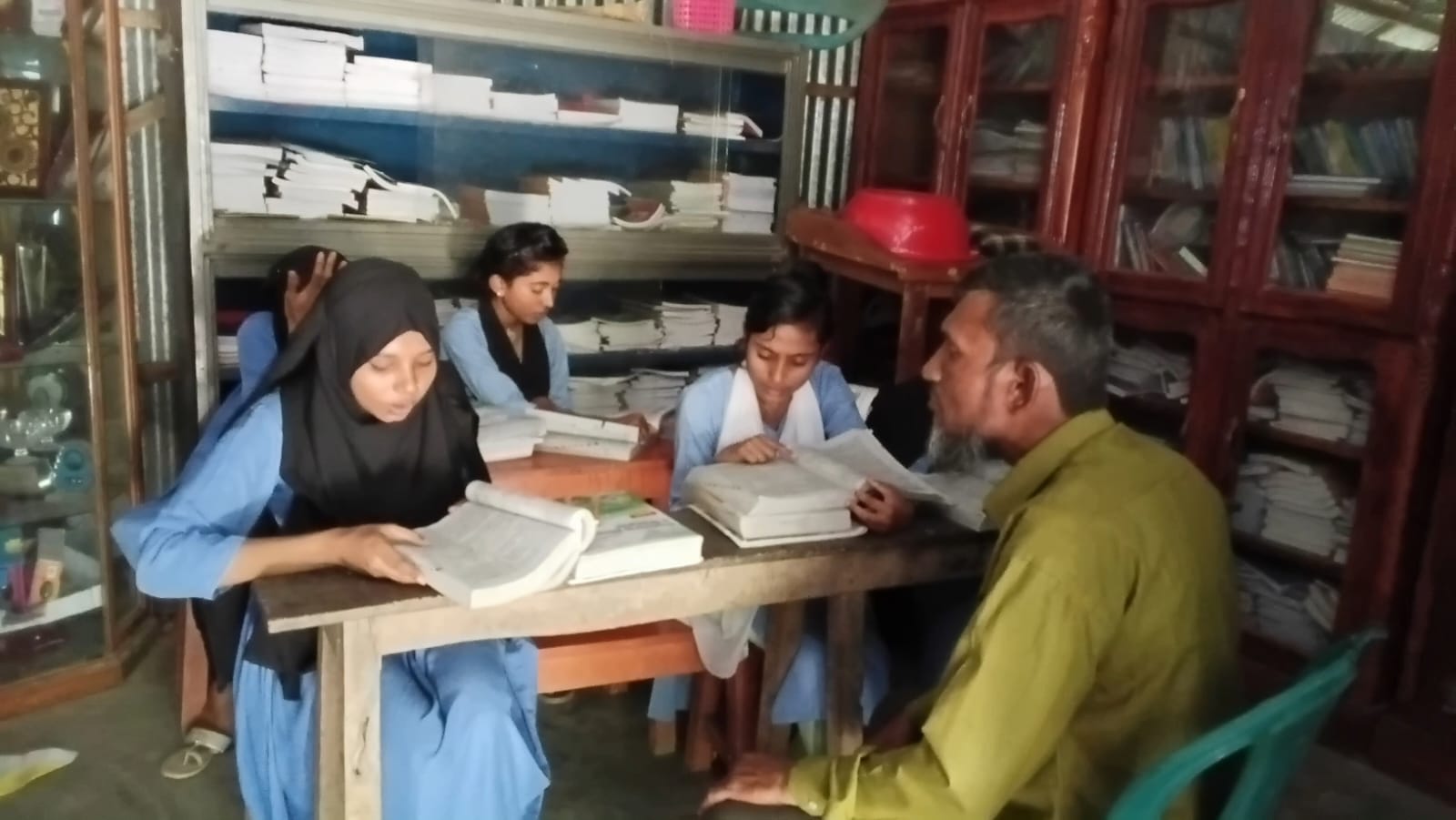 Program School